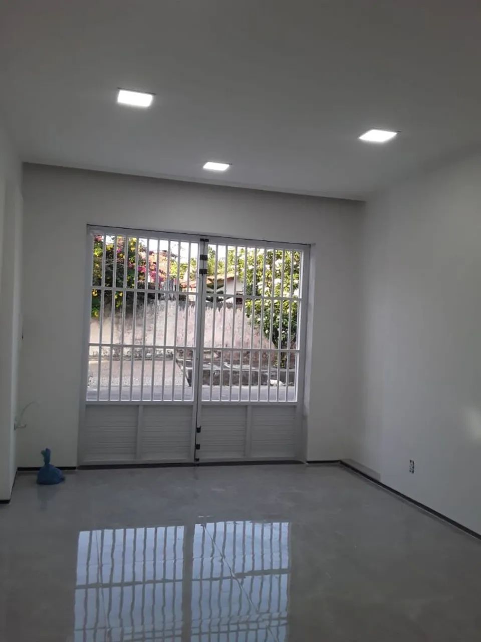 Pensando em pintar sua casa? 