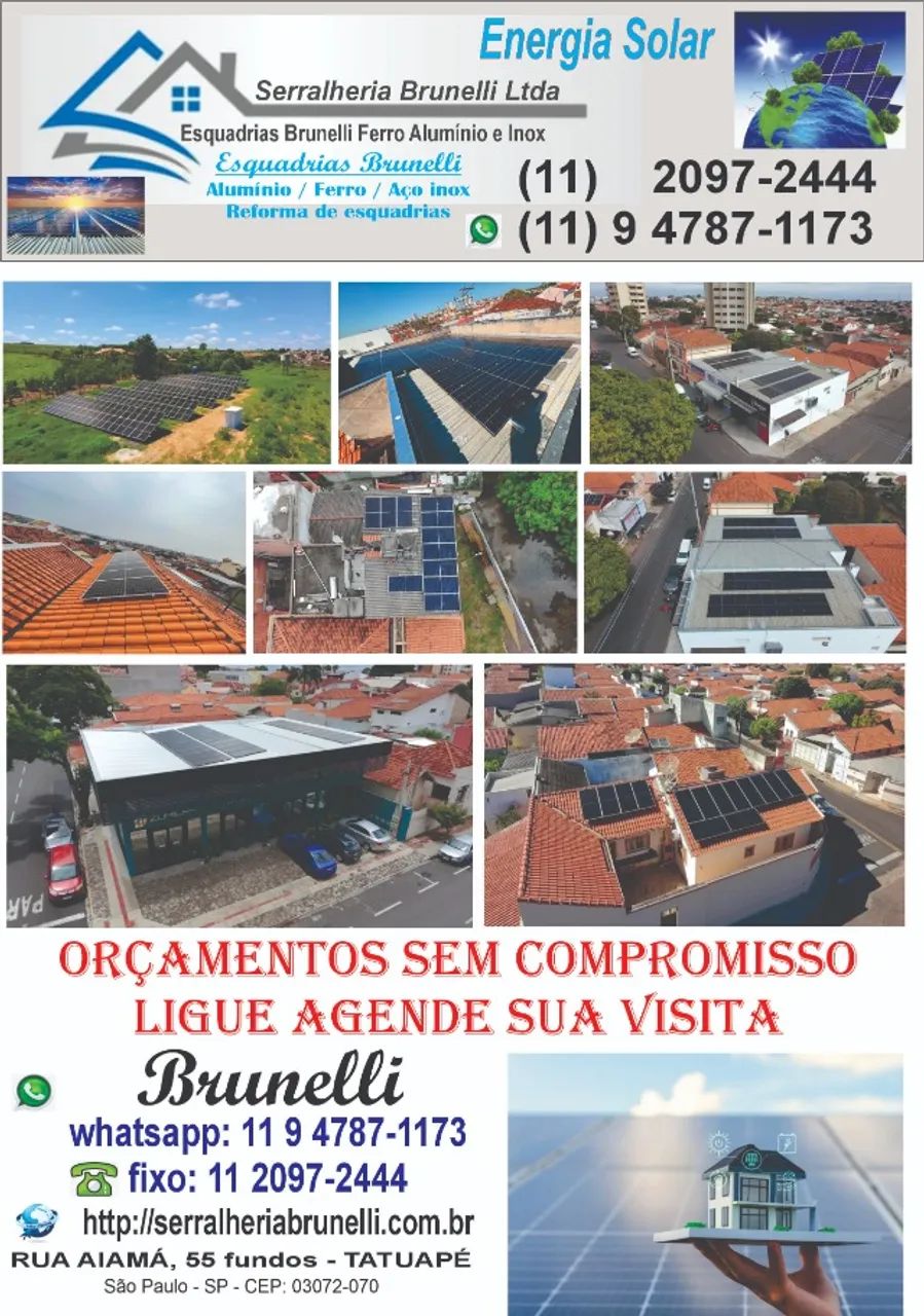 Reparo de portas de aço - Foto 4
