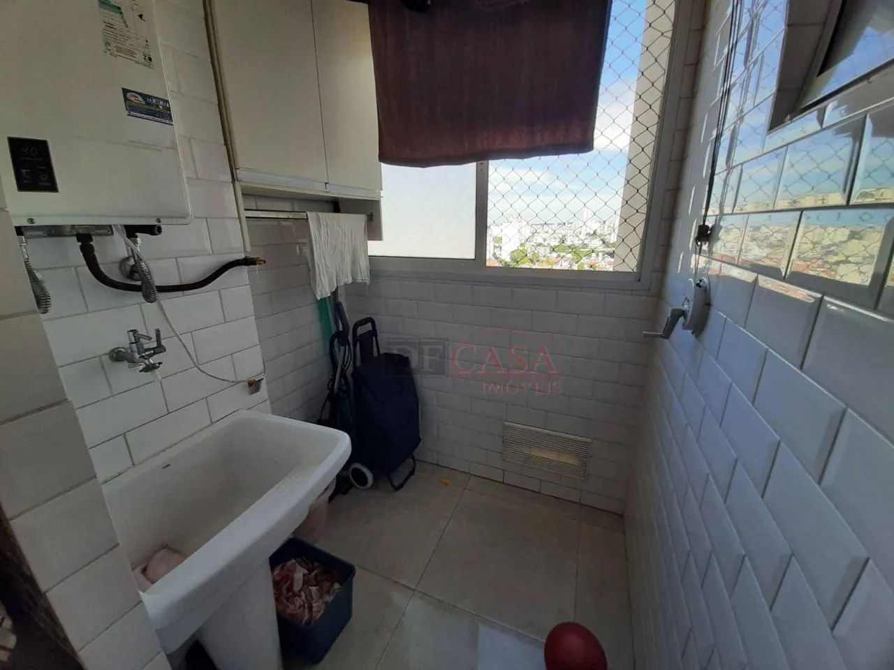 Apartamento 66m² na Penha com 3 dormitórios (1 suíte) e vaga. - Foto 4