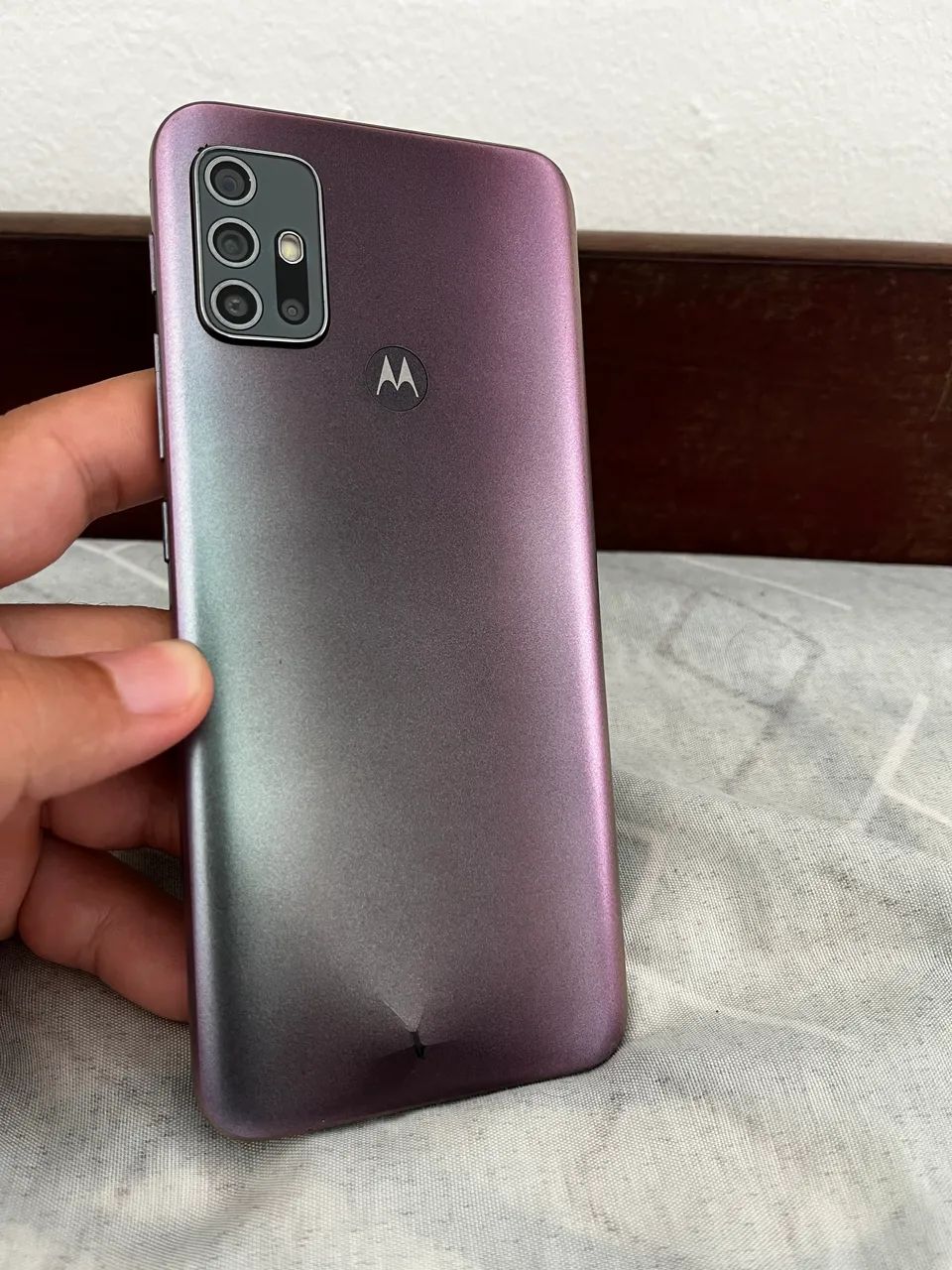 Moto g30 128gb - Foto 2