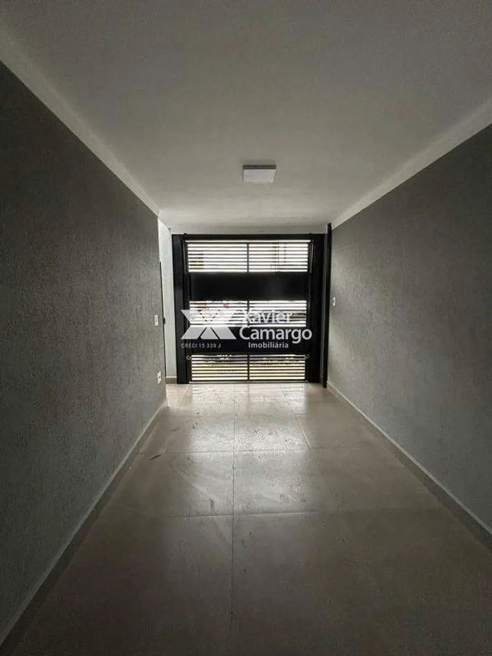Casa com 2 quartos comercial para locação no Centro - Rio Claro/SP - Foto 2