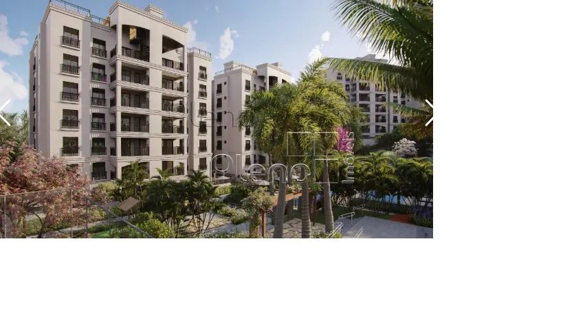 Apartamento à venda e para alugar em Campinas, Parque da Hípica, com 3 quartos, com 91 m² - Foto 2