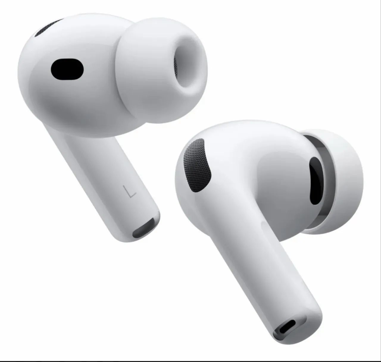 AirPodsPro3 本体 AirPodsPro 3 - novo e lacrado (Original Apple) - Acessórios de