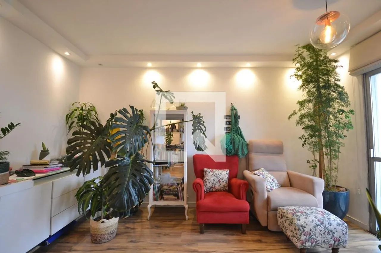 Apartamento à Venda - Butantã, 2 Quartos, 71 m2 - Foto 5