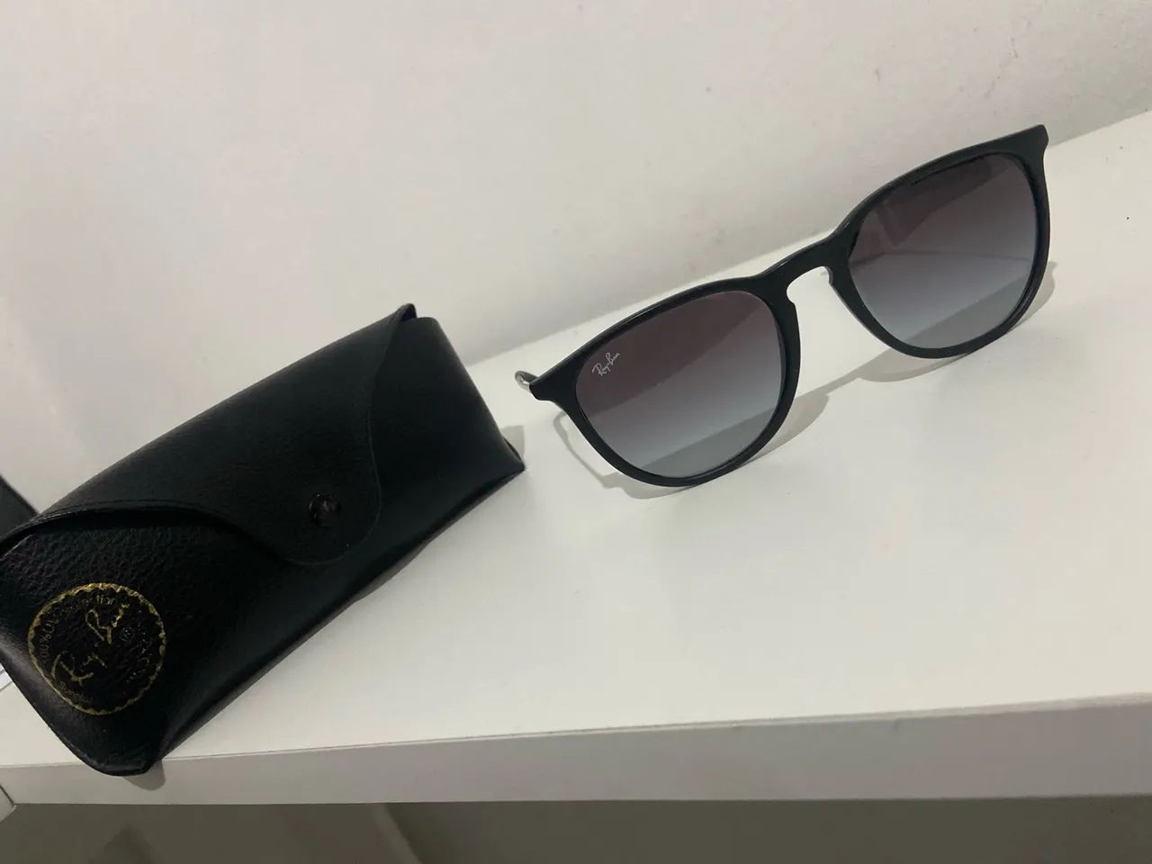 Óculos RayBan Original 