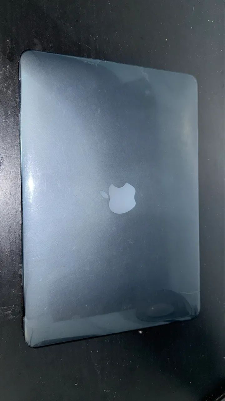 MACBOOK AIR 2017 - 128GB SSD | LEVE, RÁPIDO E CONFIÁVEL! - Foto 3