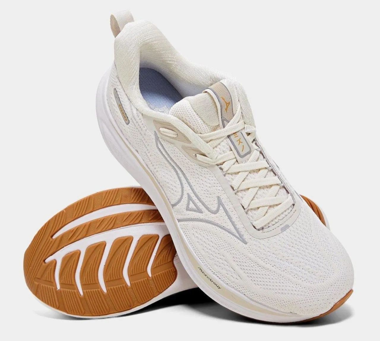 Tênis da Mizuno Base Prime tamanho 43 original  - Foto 2