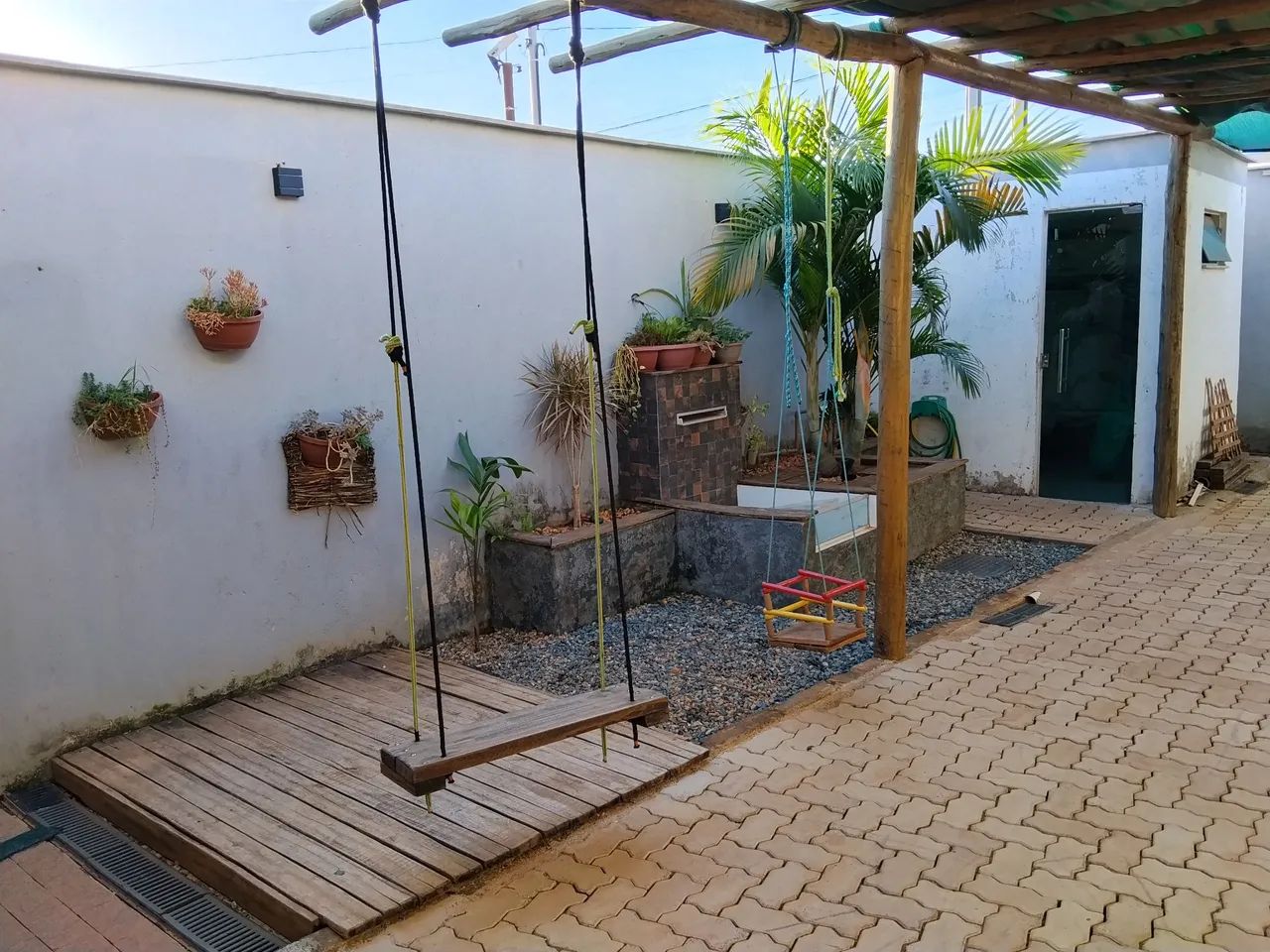 Vendo casa rua 1 - Foto 5