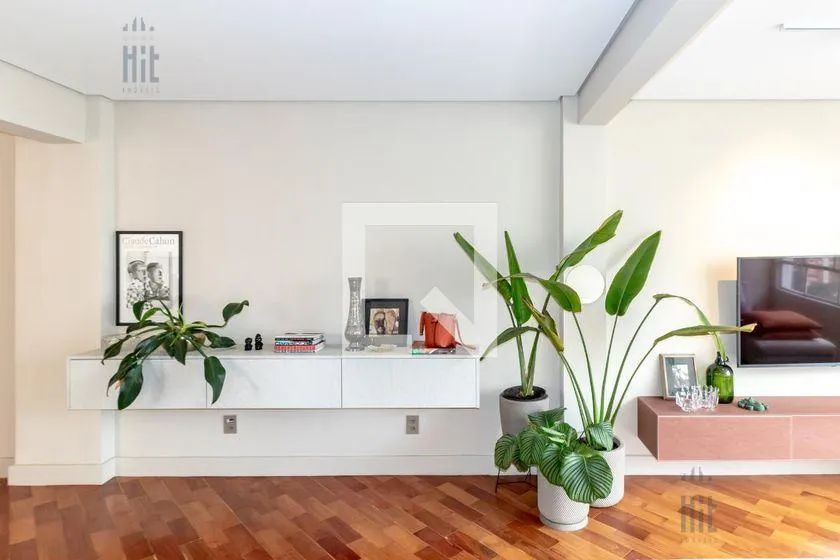 APARTAMENTO RESIDENTIAL em São Paulo - São Paulo, Pinheiros