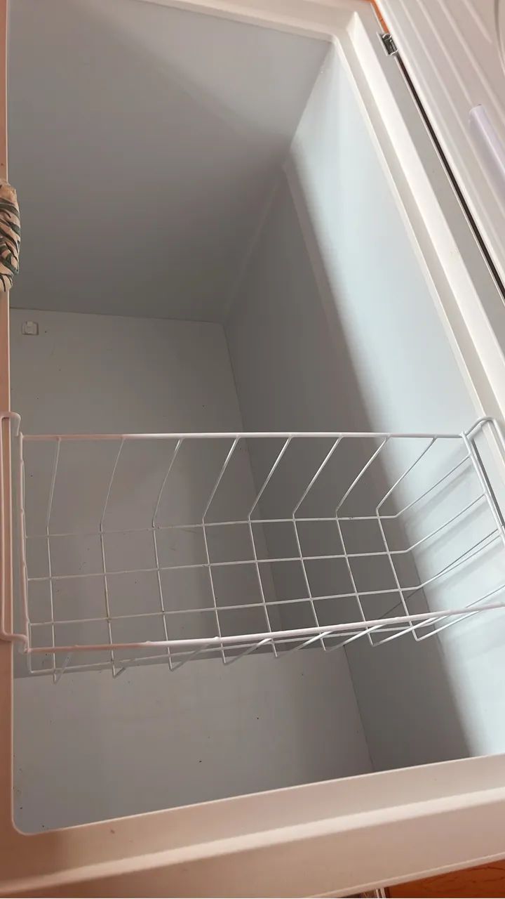 Freezer Mystic 299L - Foto 2
