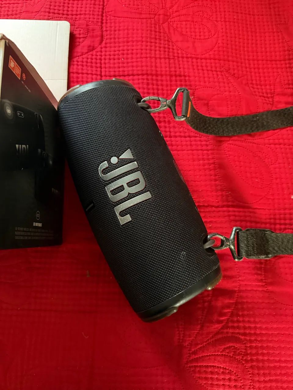 JBL XTREME 3 - Foto 4