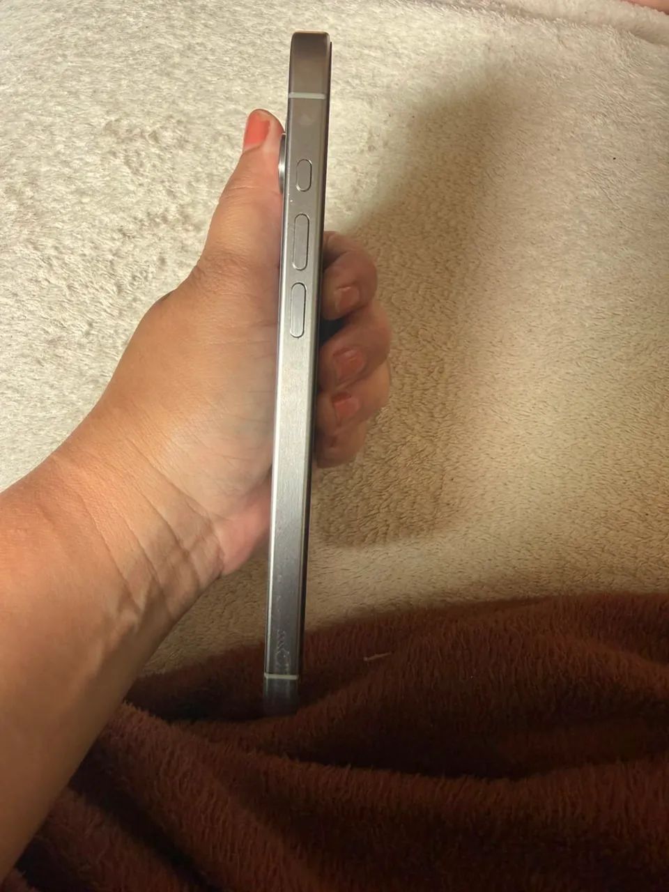 iPhone 15 Pro Max  - Foto 5