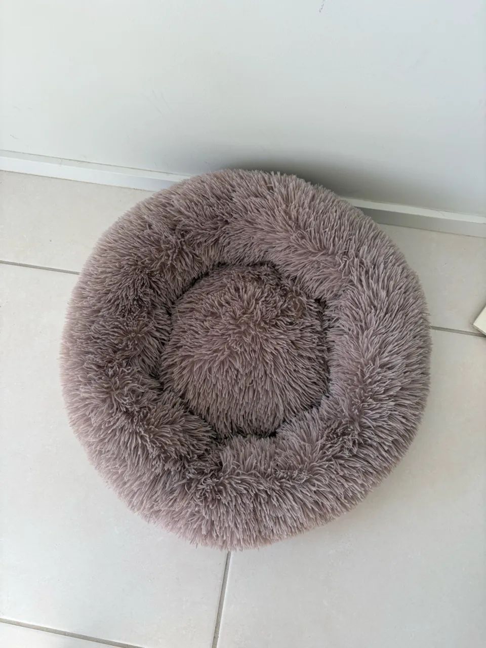 Cama pet 