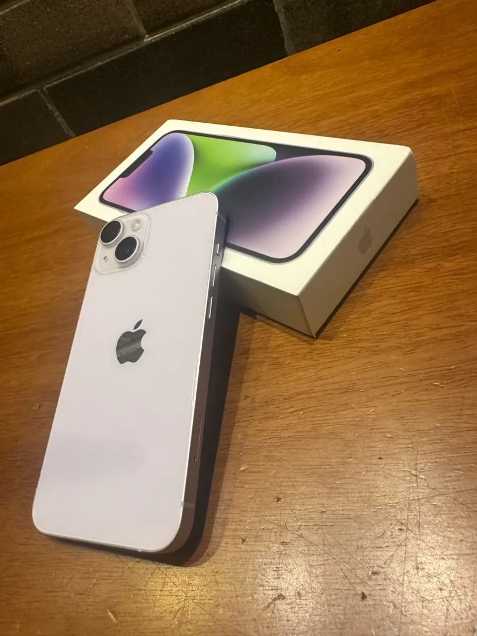 iPhone 14 128Gb Impecável 81%bat - Foto 3
