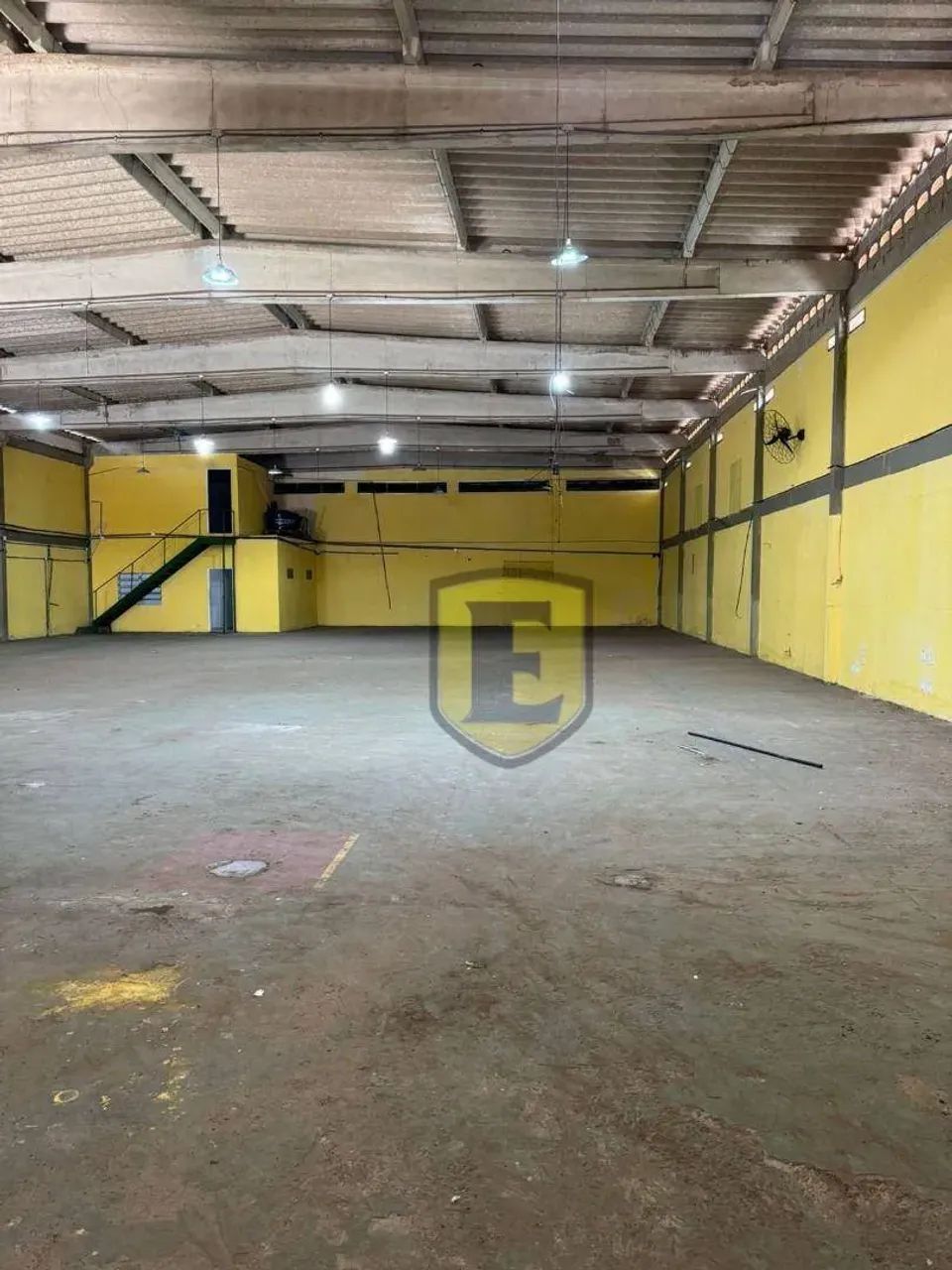 LOCAÇÃO | GALPÃO INDUSTRIAL 800m² | TURÚ - Foto 4