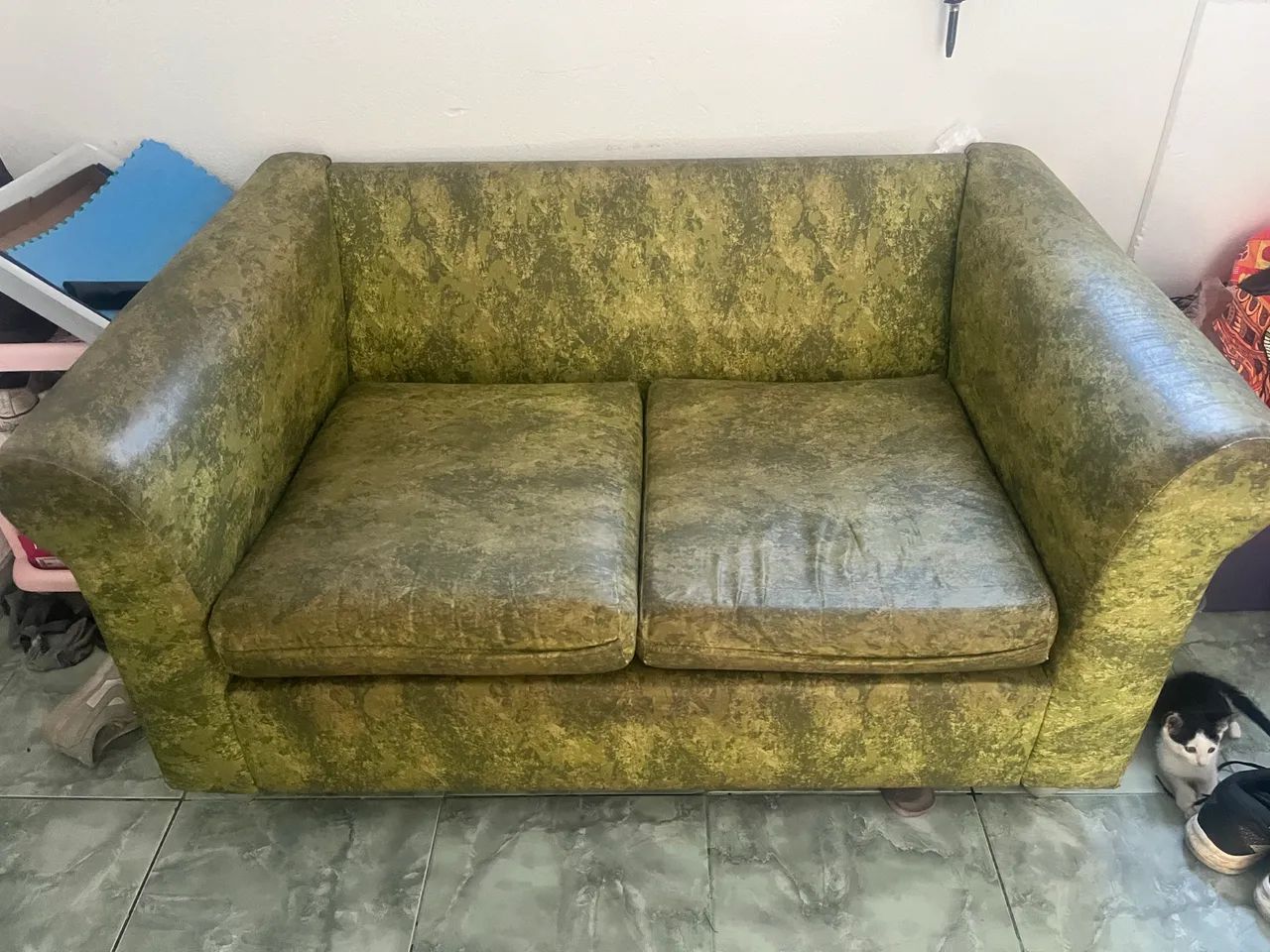 Sofá  - Foto 2
