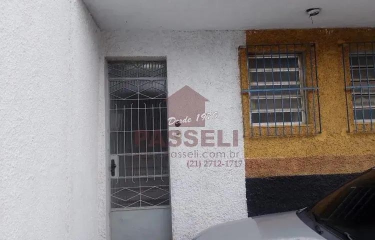 Apartamento Rocha São Gonçalo RJ com 1 Quarto - Foto 2
