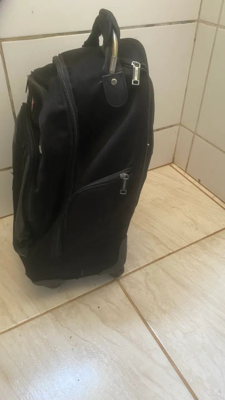 Vende-se mochila - Foto 5