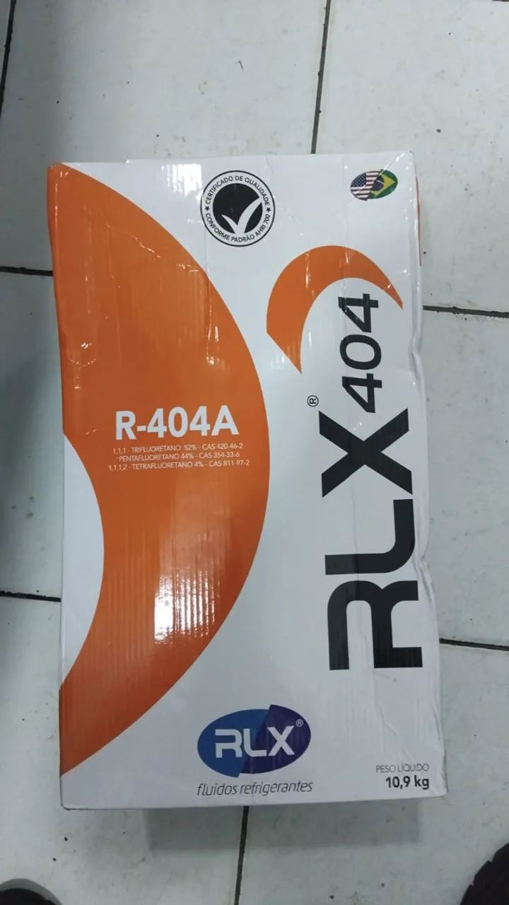 Material para Refrigeração - Foto 2