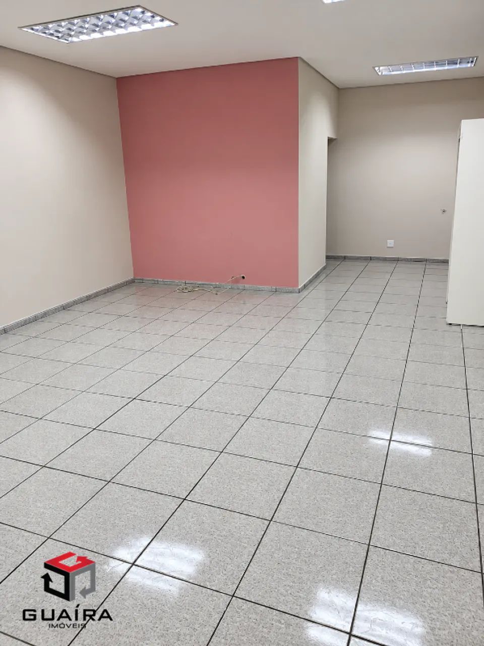 Salão para aluguel Camilópolis - Santo André - SP - Foto 5