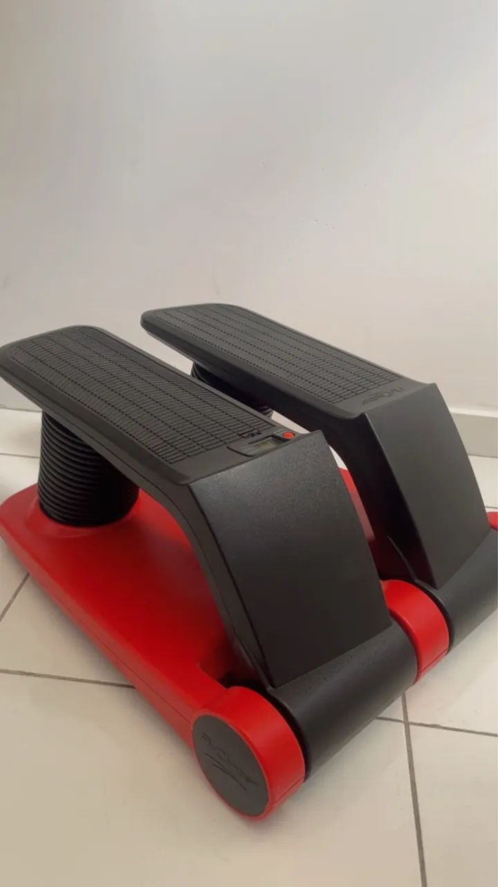 Air Climber (Simulador de caminhada)
