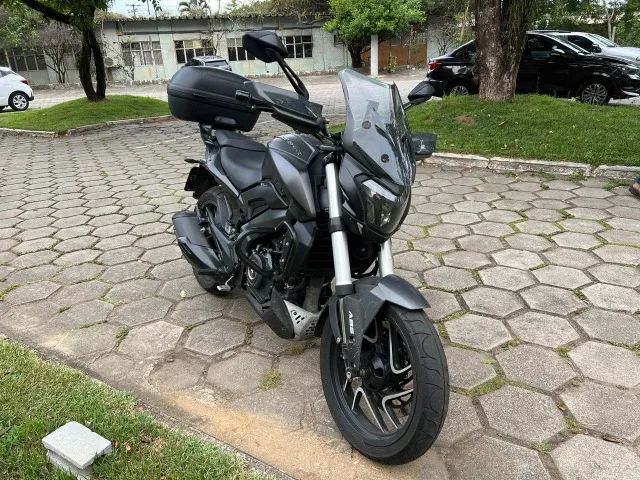 DOMINAR 400 - Foto 3