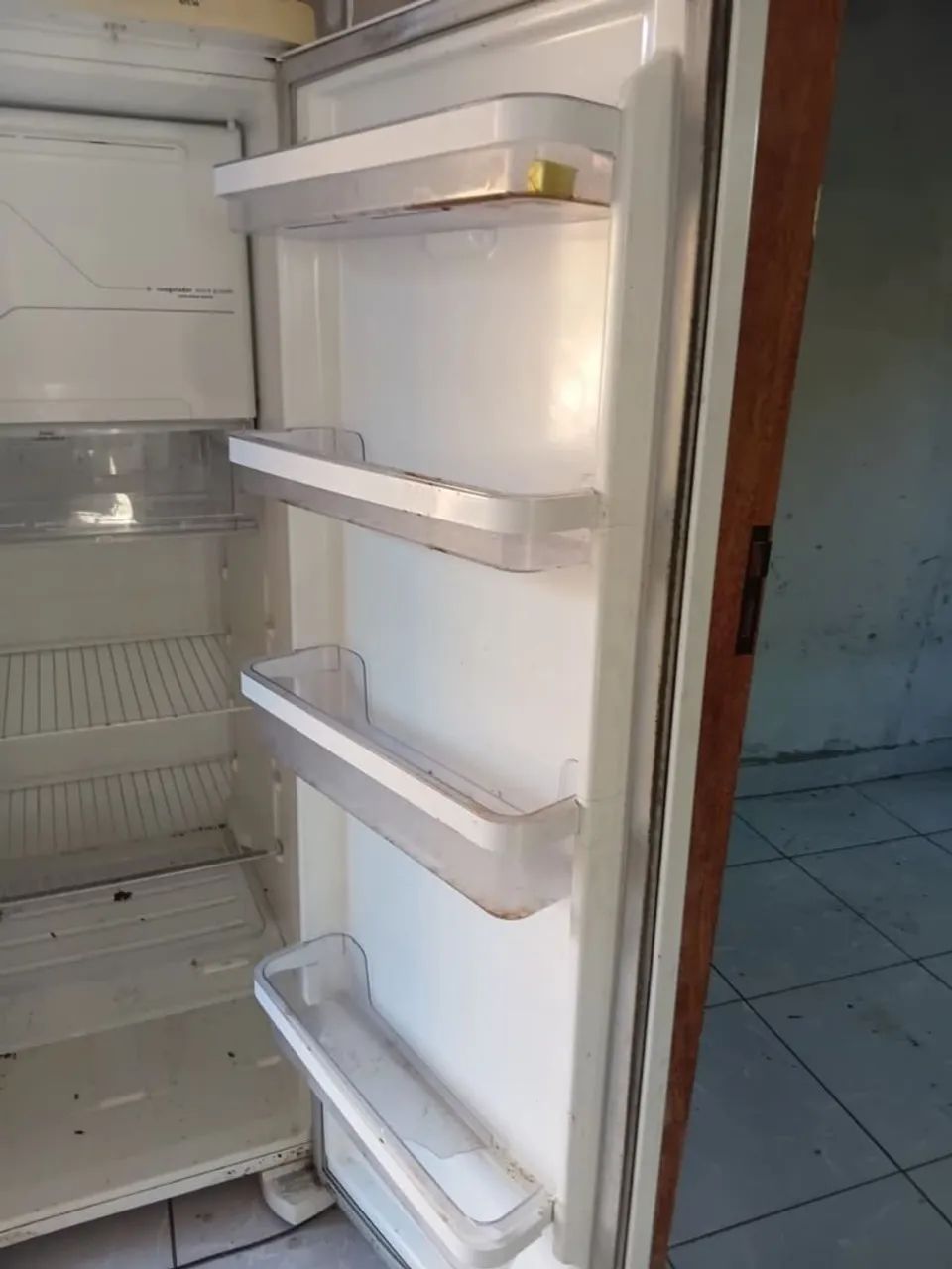 Geladeira  - Foto 2