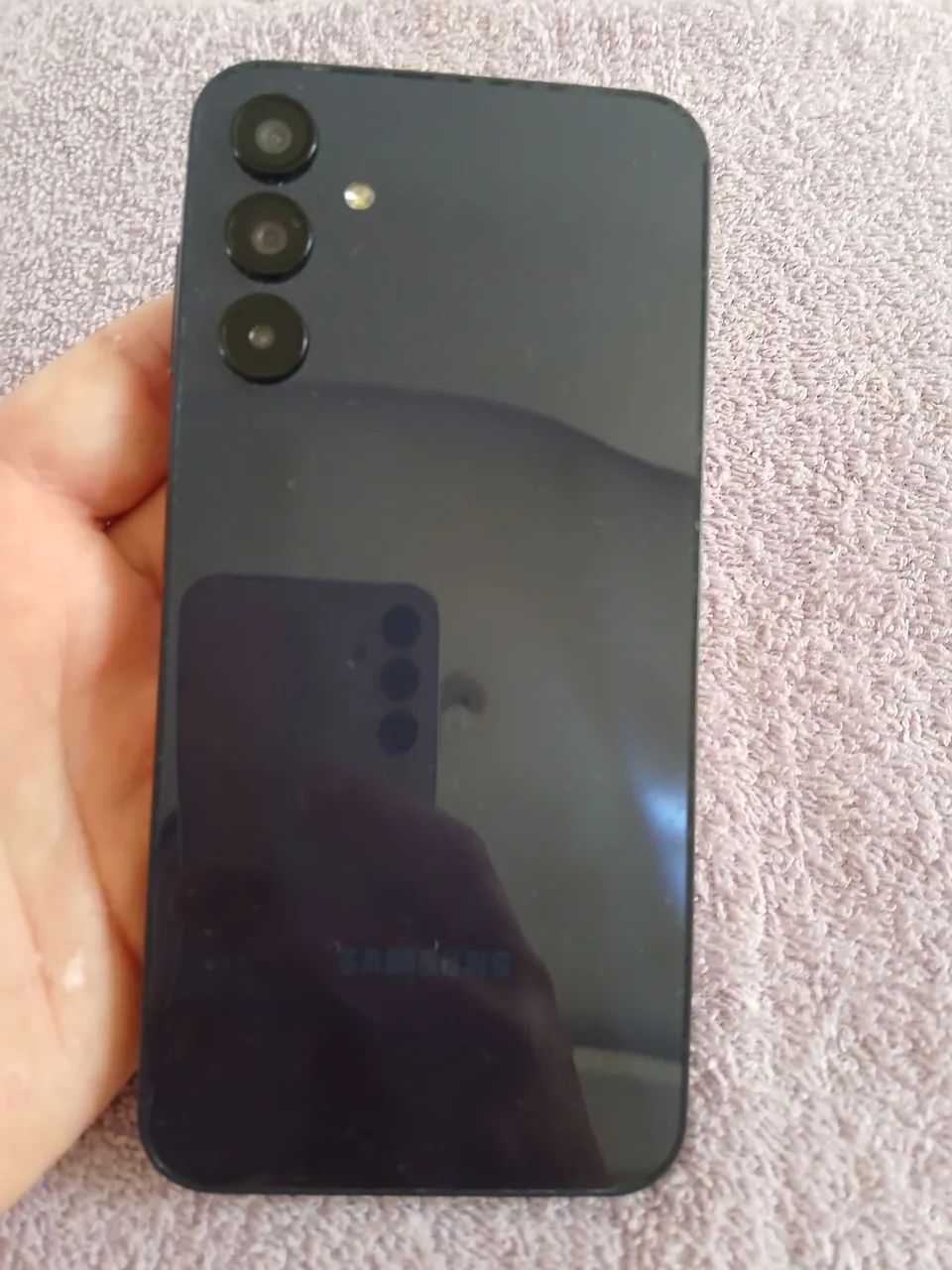A15 5G NFC 128GB - Foto 4