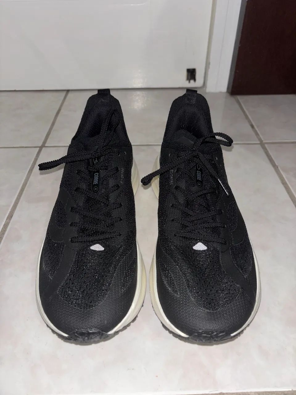 Olympikus Corre 4 Preto