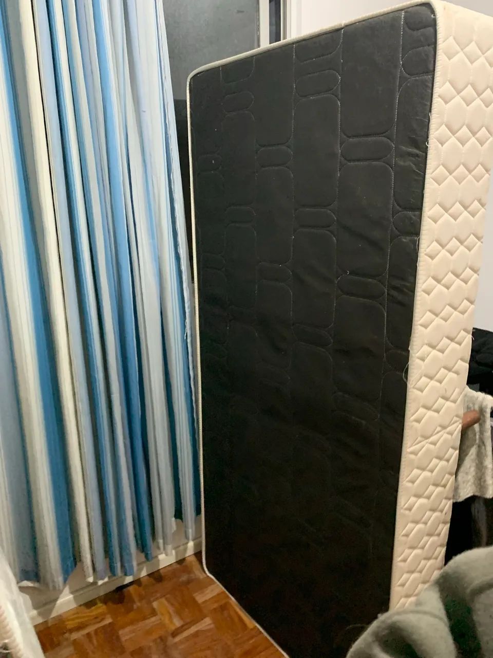 Cama box solteiro - Foto 3