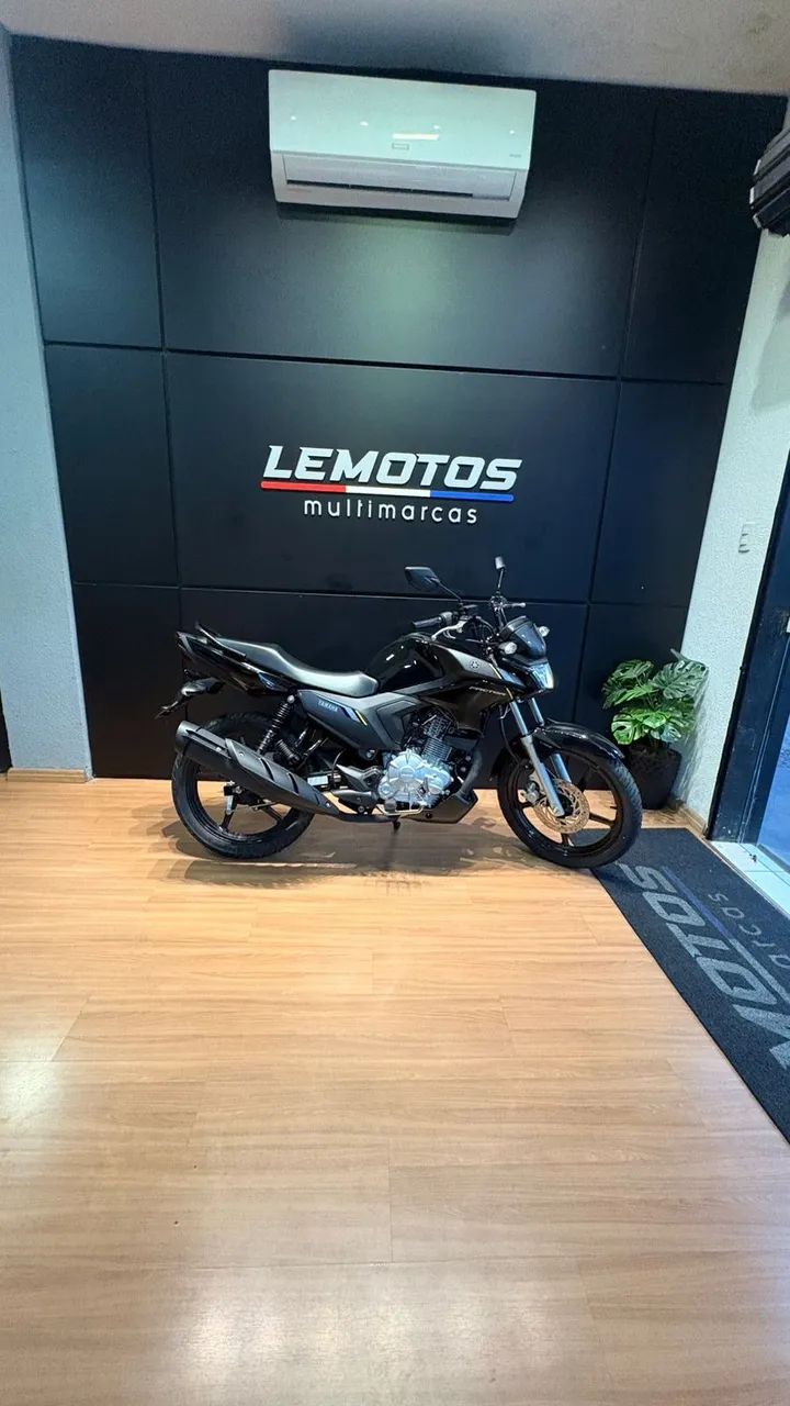 YBR 150 FACTOR FLEX - Foto 3