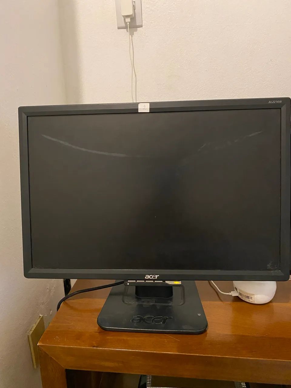 Monitor 