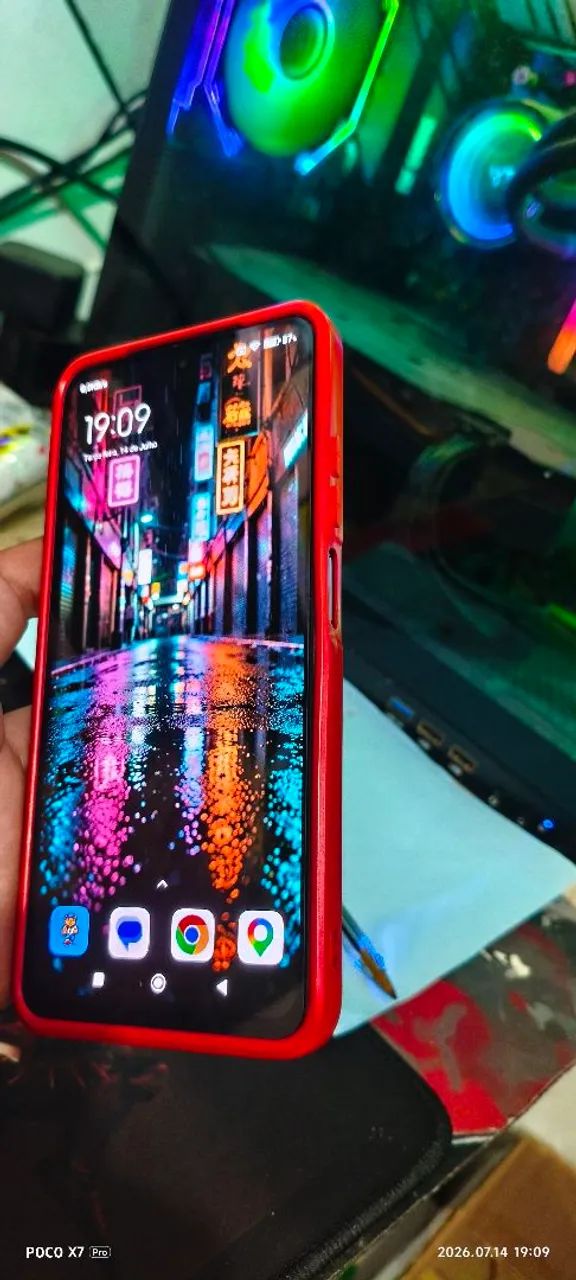 Redmi note 10 - Foto 2