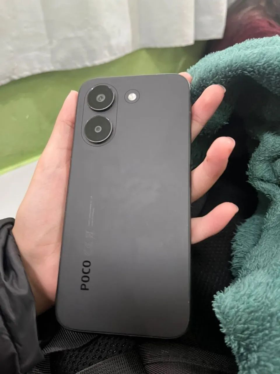 Poco x8 pro  - Foto 2
