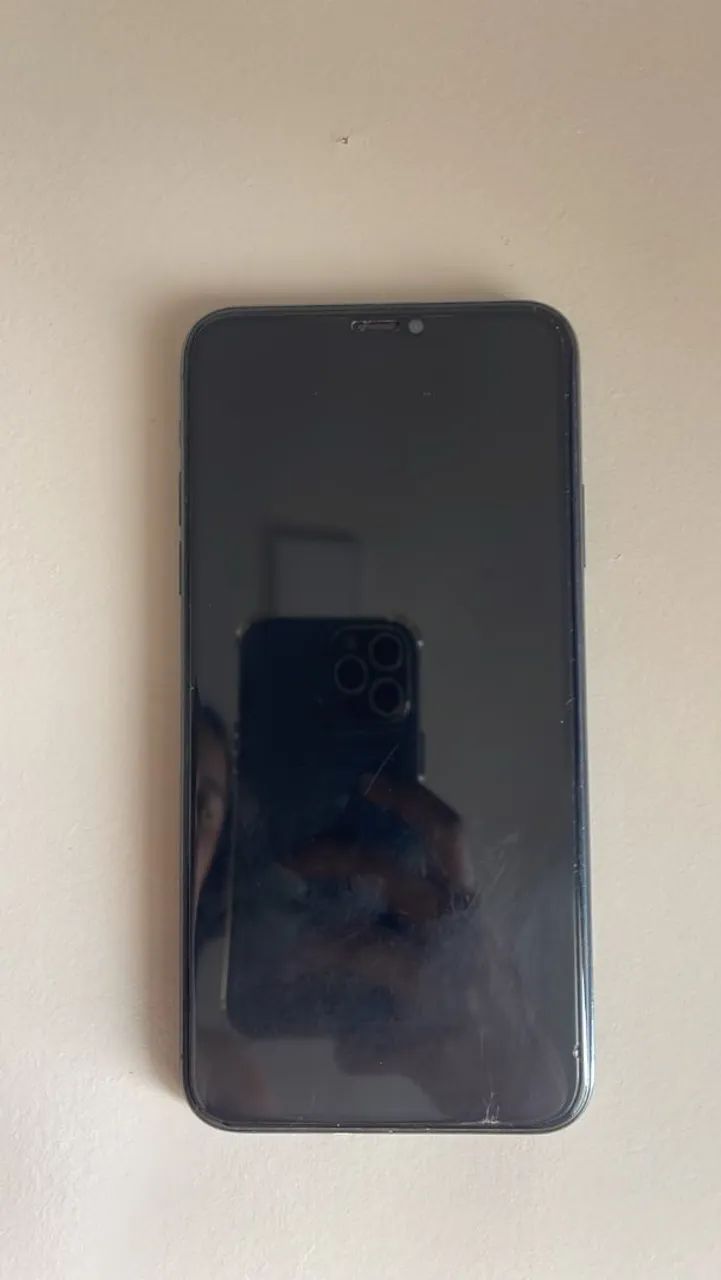 iPhone 11 Pro Max - Foto 2