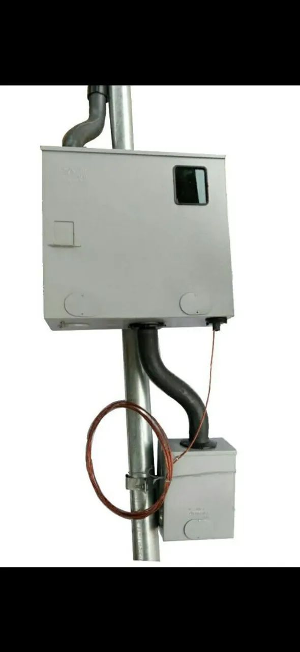 Padrão de energia  - Foto 4