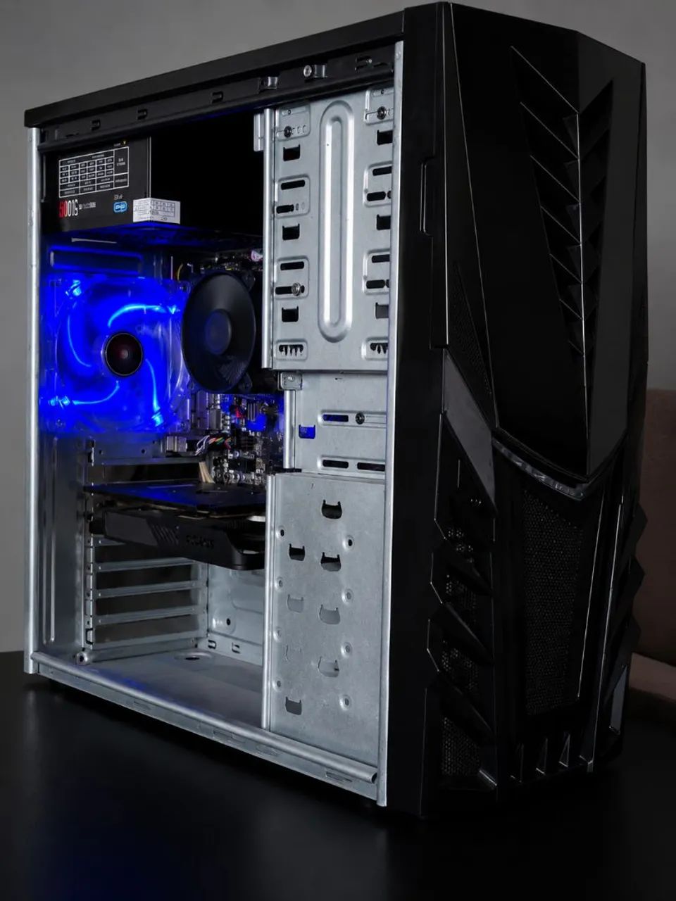 Pc Gamer Completo  - Foto 3