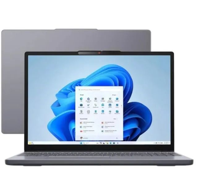 Notebook Lenovo IdeaPad Slim 3i - Foto 5