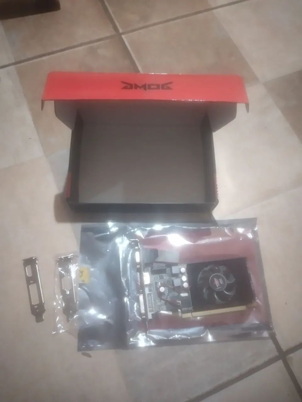 Placa de Vídeo 2 GB - Foto 4