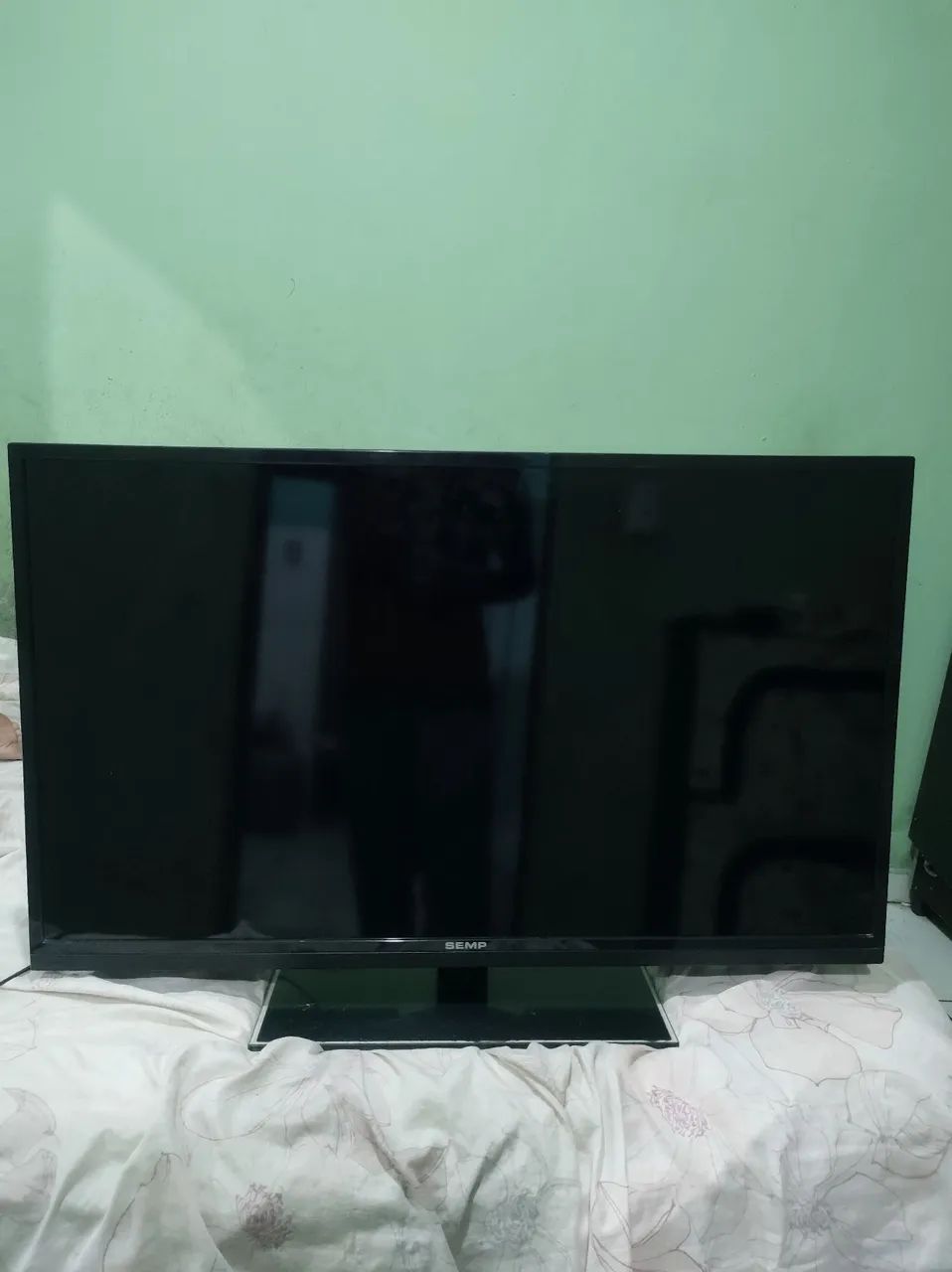 Tv SEMP TOSHIBA 40 polegadas 