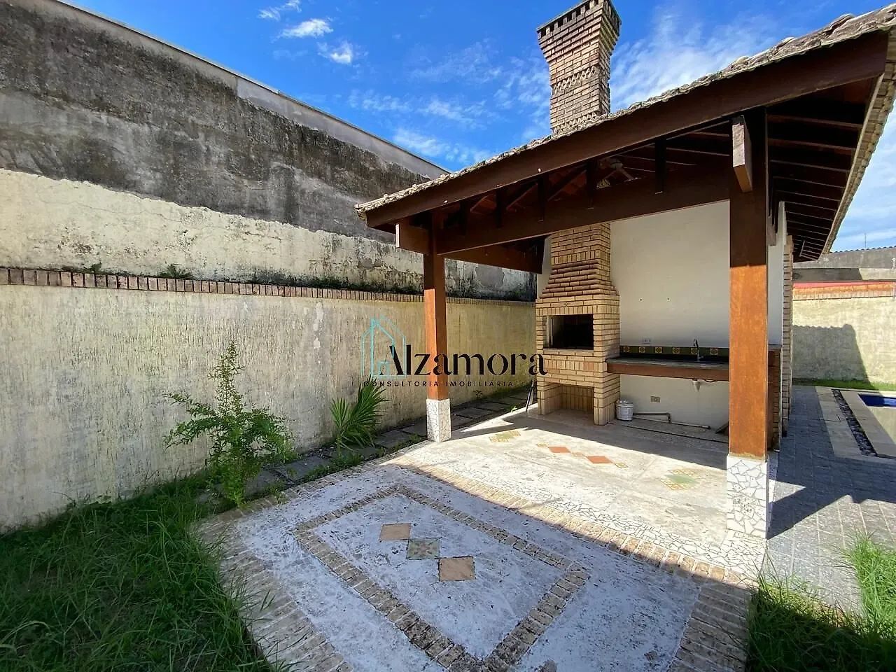 Casa Sobrado em Cibratel II, Itanhaém/SP - Foto 5