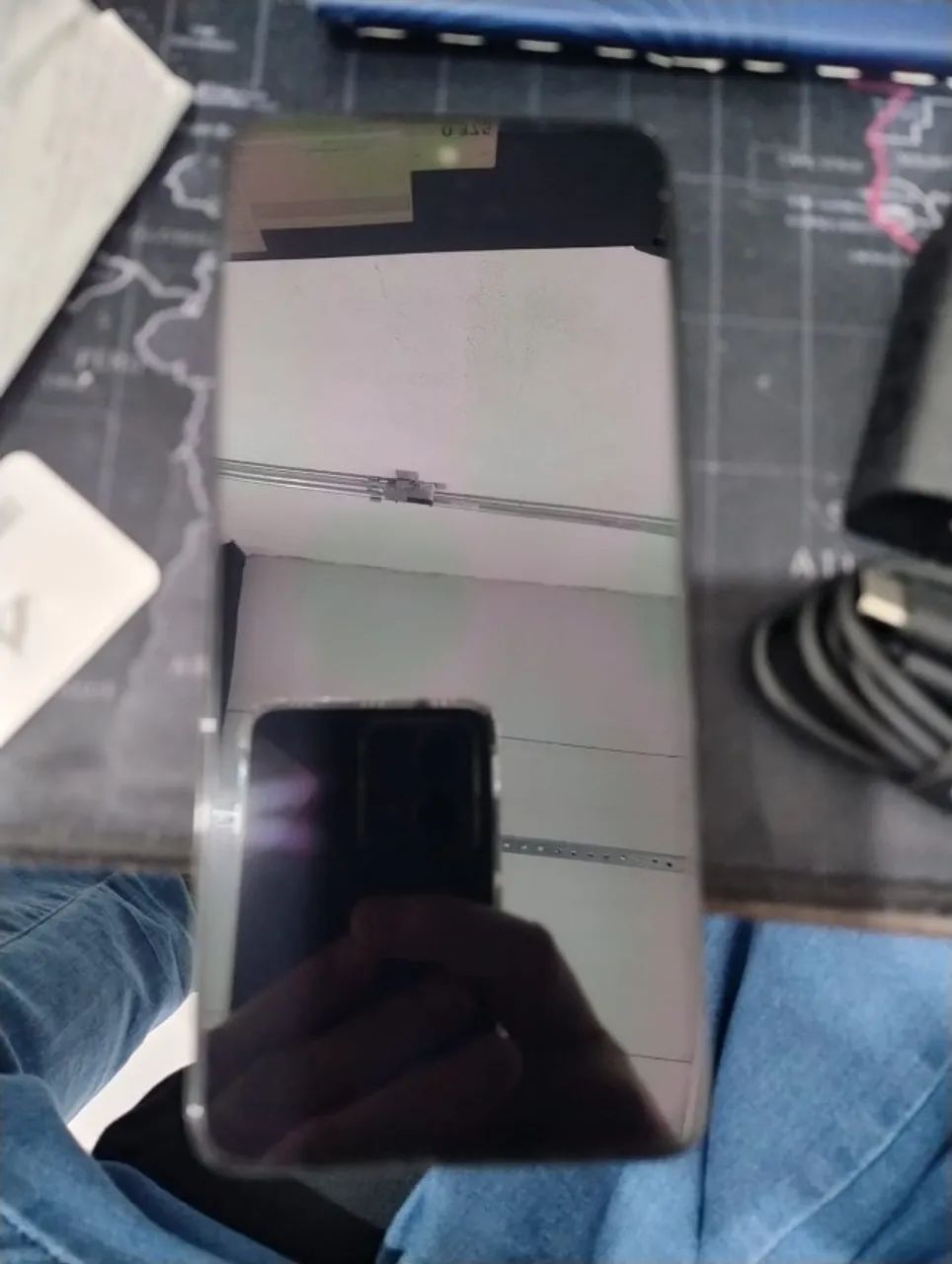 Moto g15 256gb - Foto 2