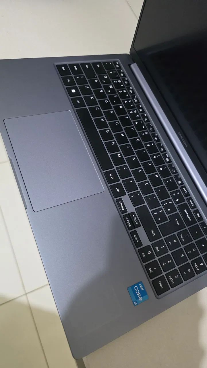 Notebook Samsung Galaxy Book 4  - Foto 2