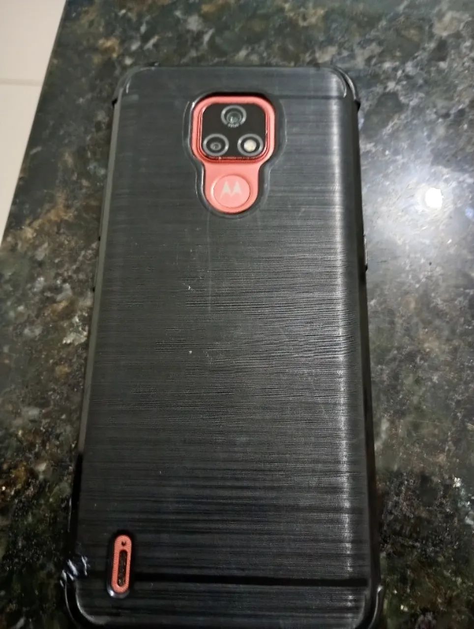 Celular Moto e7 - Foto 3