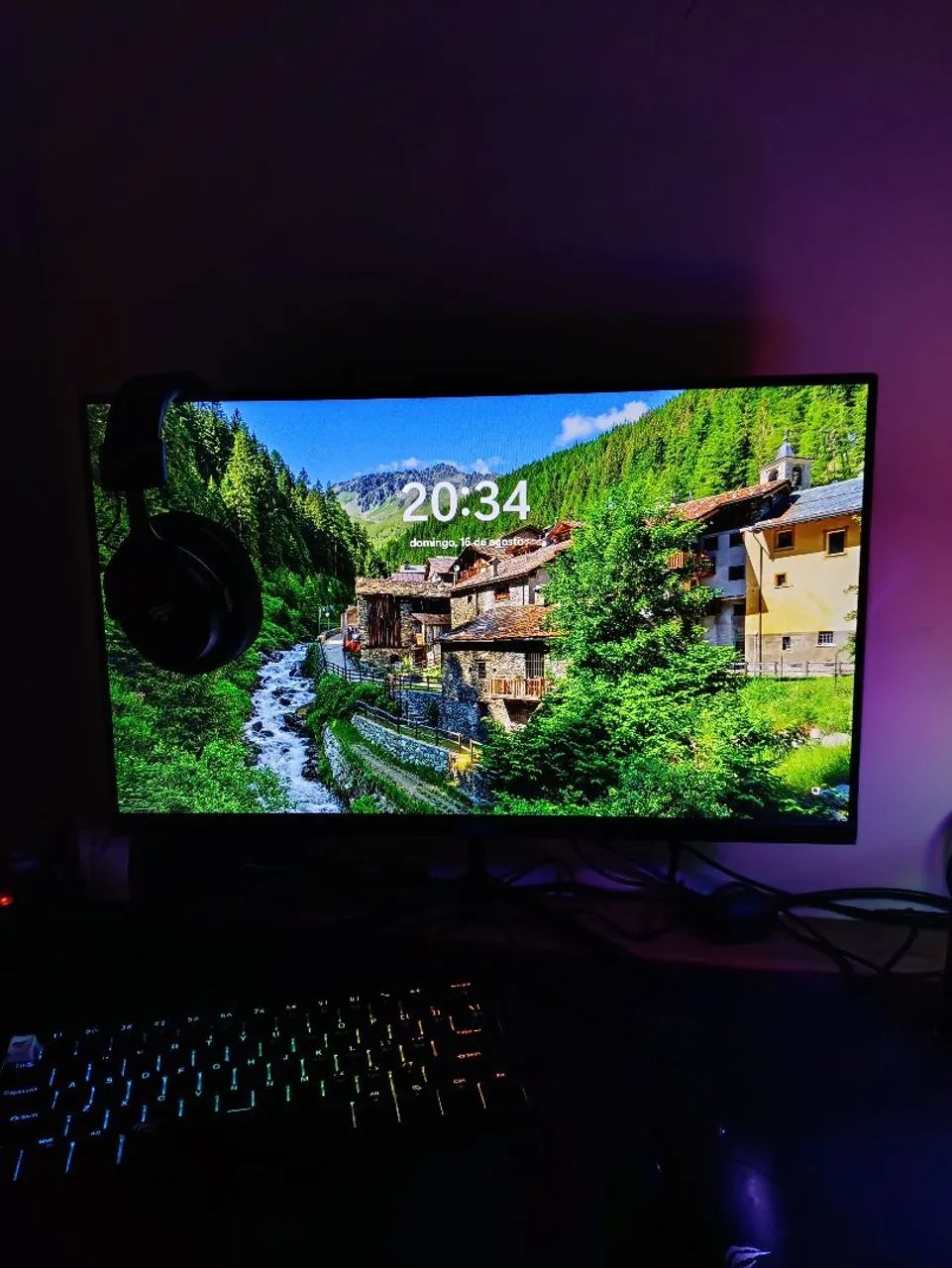Pc gamer Ryzen 5 - Foto 3