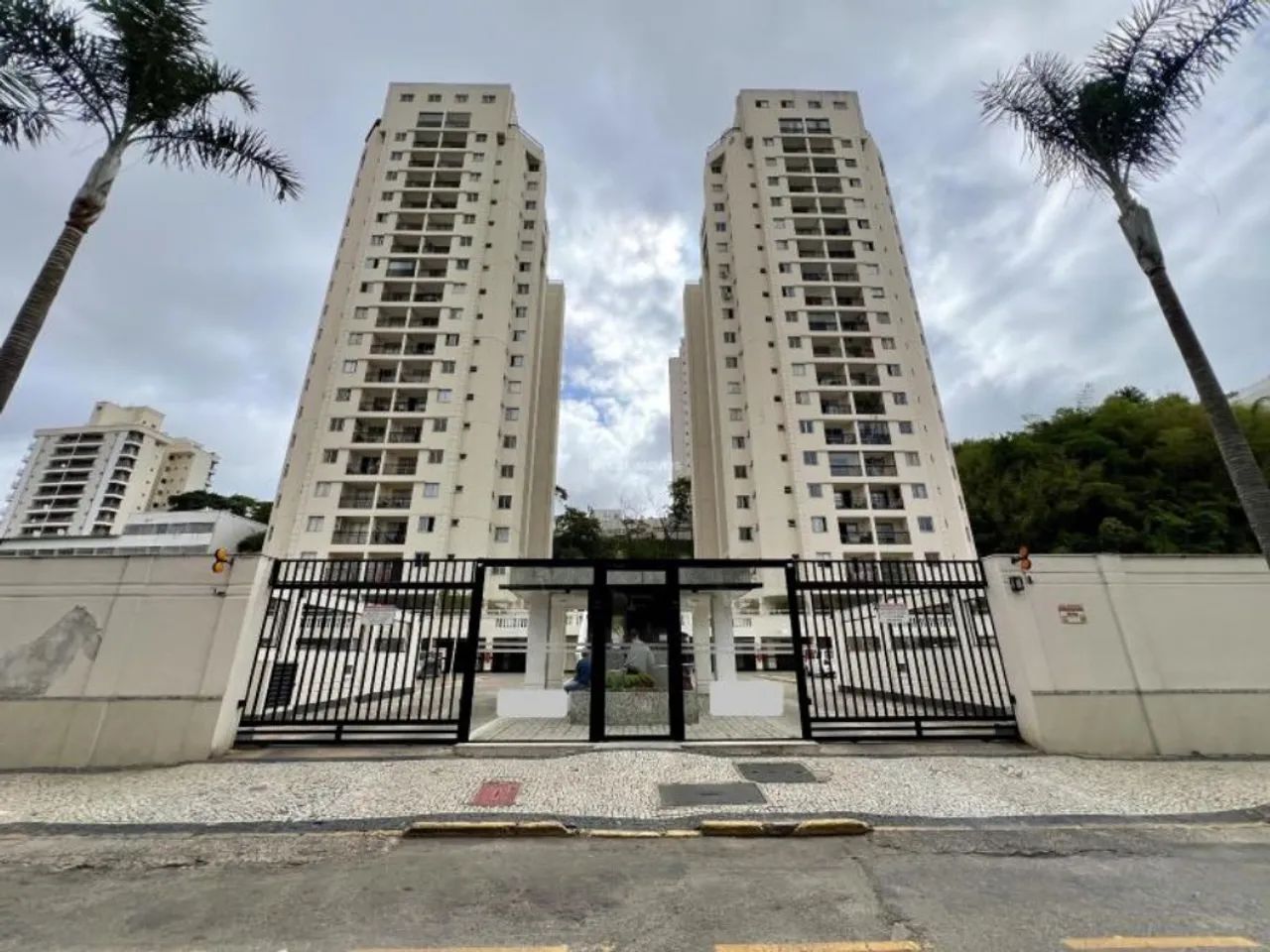 Apartamento - Juiz de Fora MG