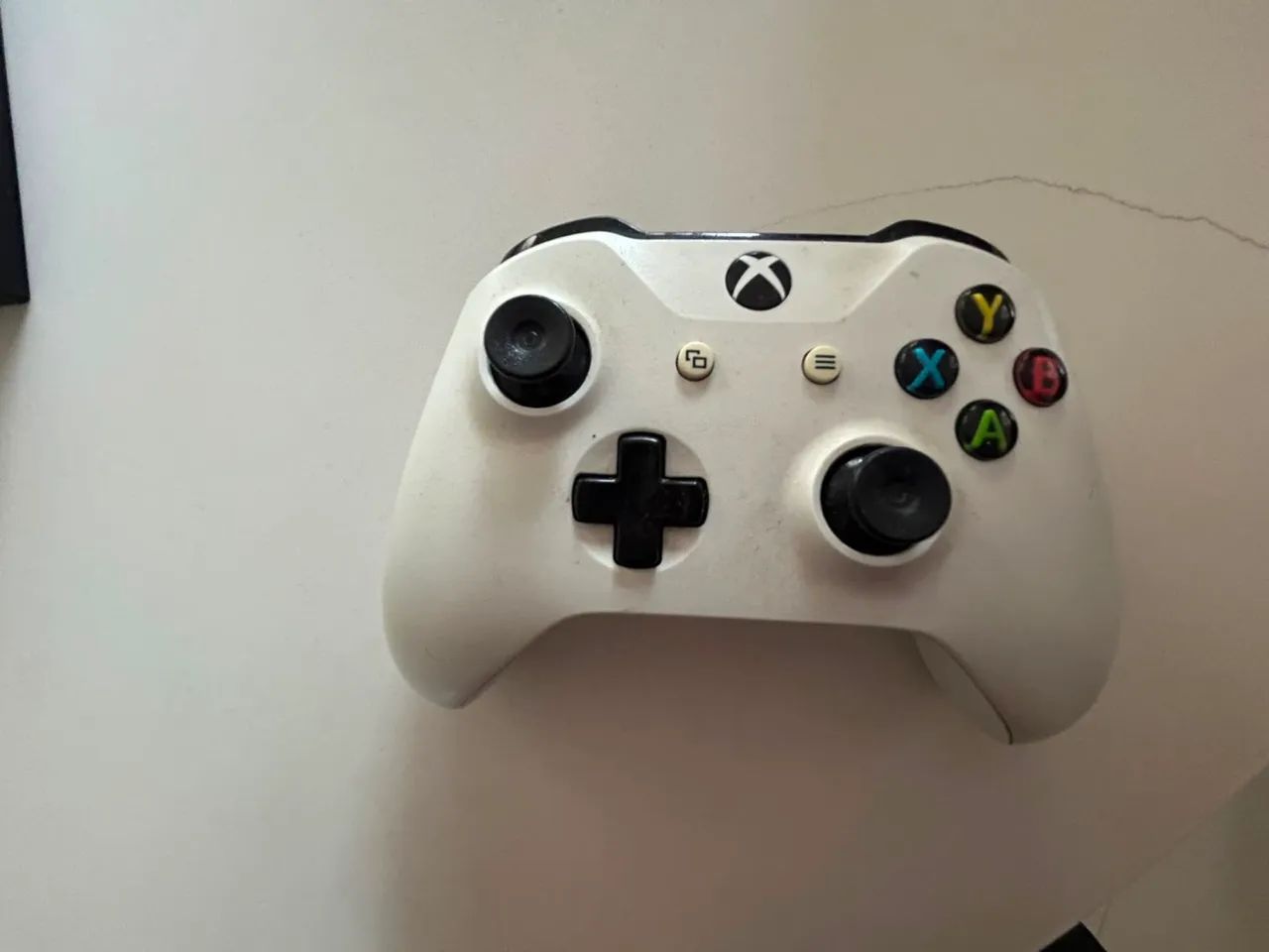 Xbox one s com defeito - Foto 3