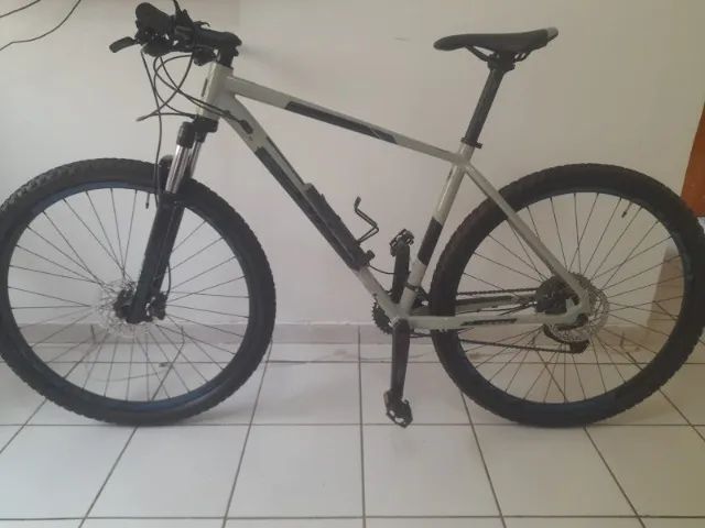 Bike Sense Rock Evo -Aro 29  - Foto 2