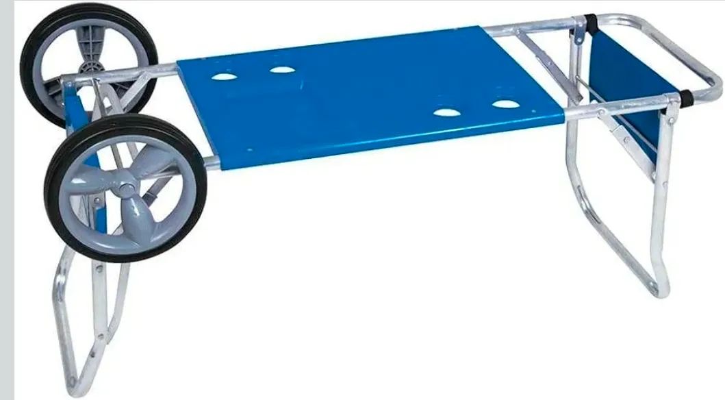 Carrinho para Cooler - Foto 2