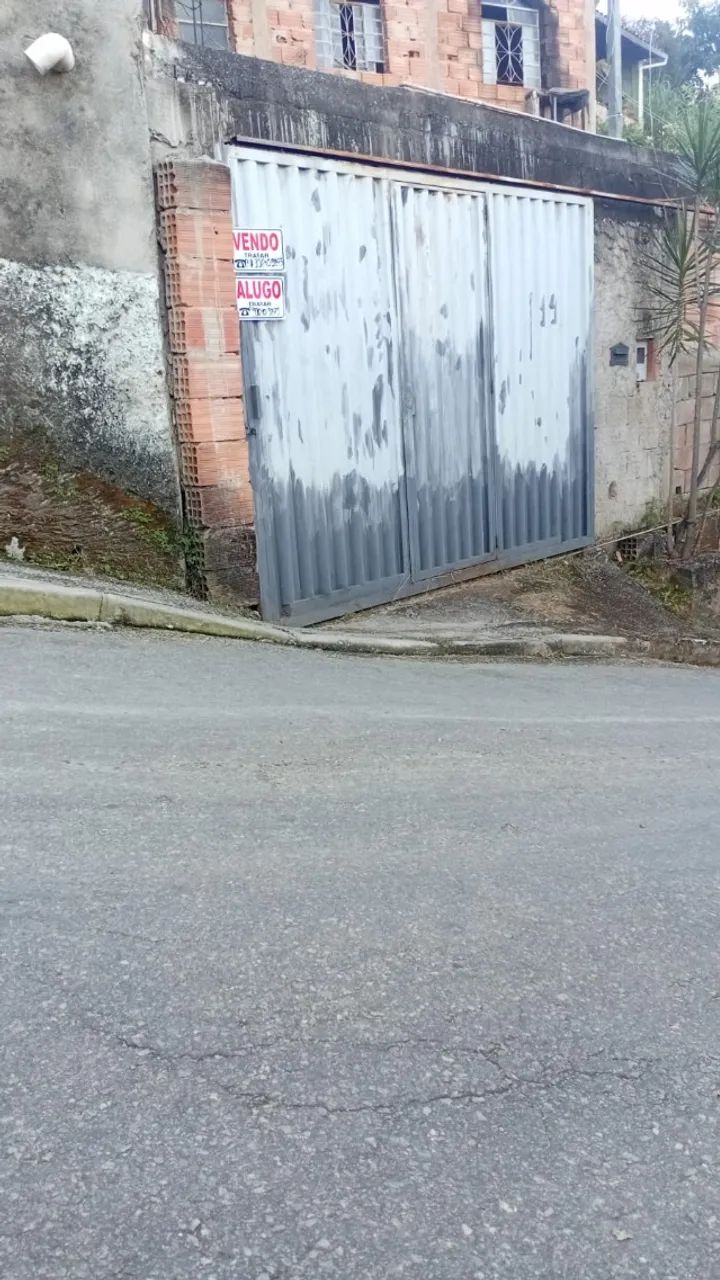 Casa no em BH Dois andares e garagem  - Foto 3